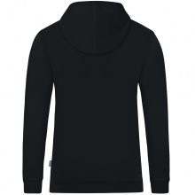 JAKO Leisure Hoodie Hoodie Organic (Organic Cotton) black Boys